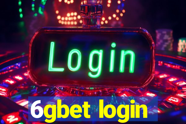 6gbet login